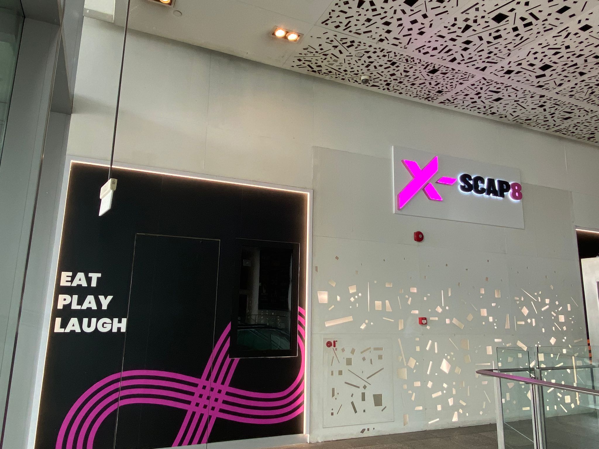 Restaurant Space @ Orchard Road