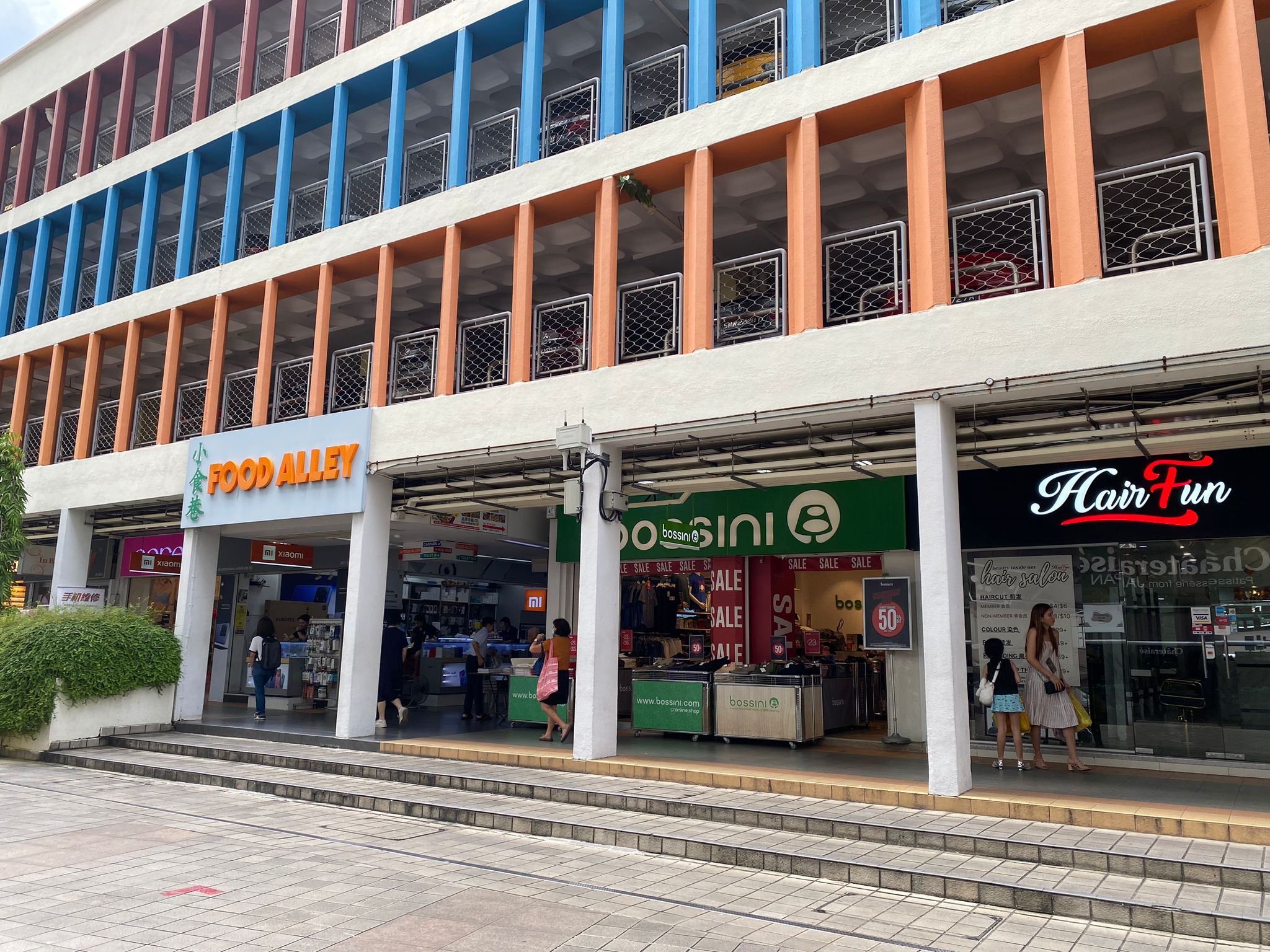 Super Prime Location @ Toa Payoh Central