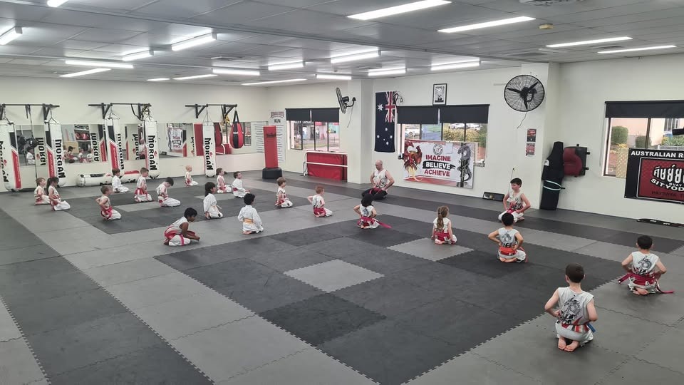 Enrichment/Martial arts School@ Pasir Ris