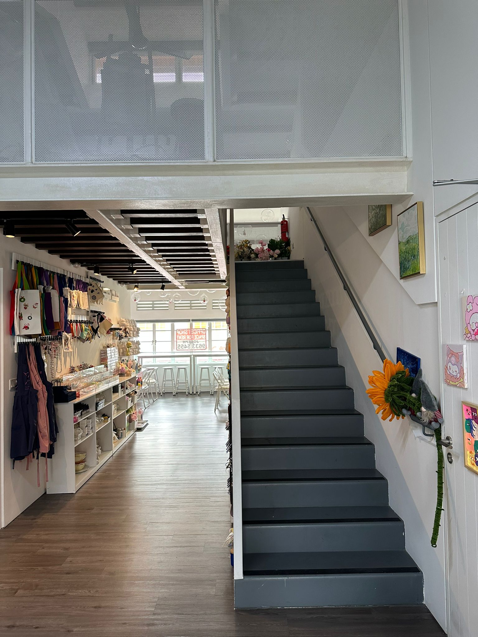 Retail/Office @ North Bridge Road