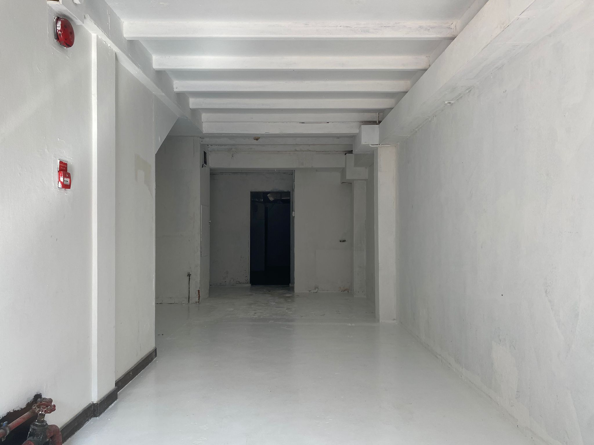 2 storey with attic and outdoor F&B space available
