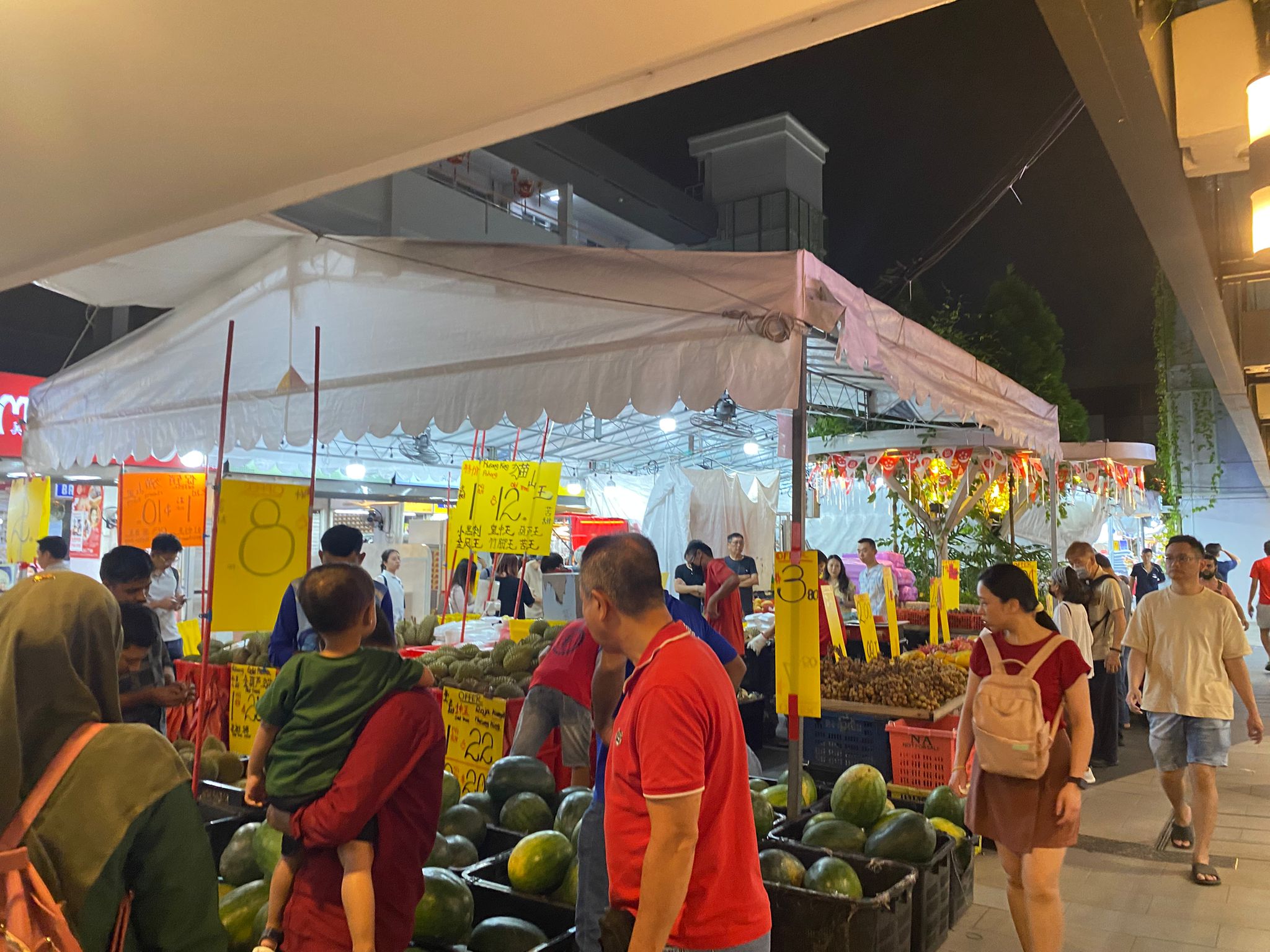 Prime Shop Space @ Ang Mo Kio Central